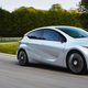 Illustration for article titled This Is The Featherweight Future Of Subcompact Cars And It's Amazing